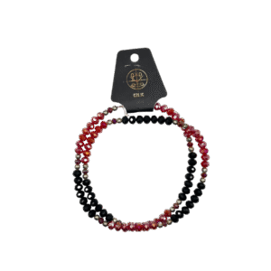 Pulsera (Roja)