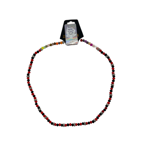 Pulsera (Roja) - Imagen 5