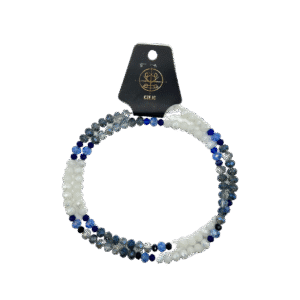Pulsera (Azul)