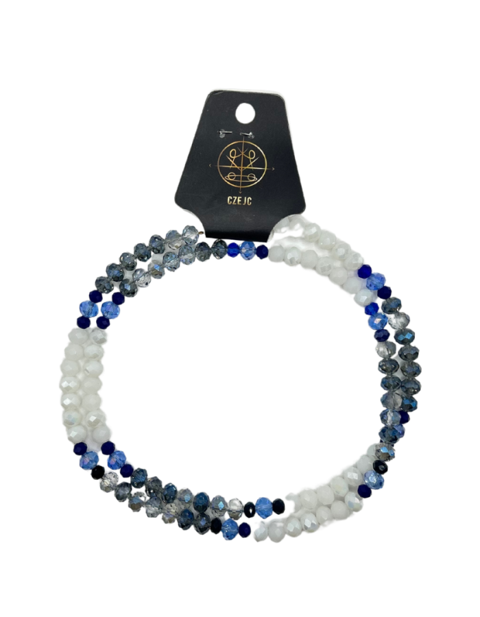 Pulsera (Azul)